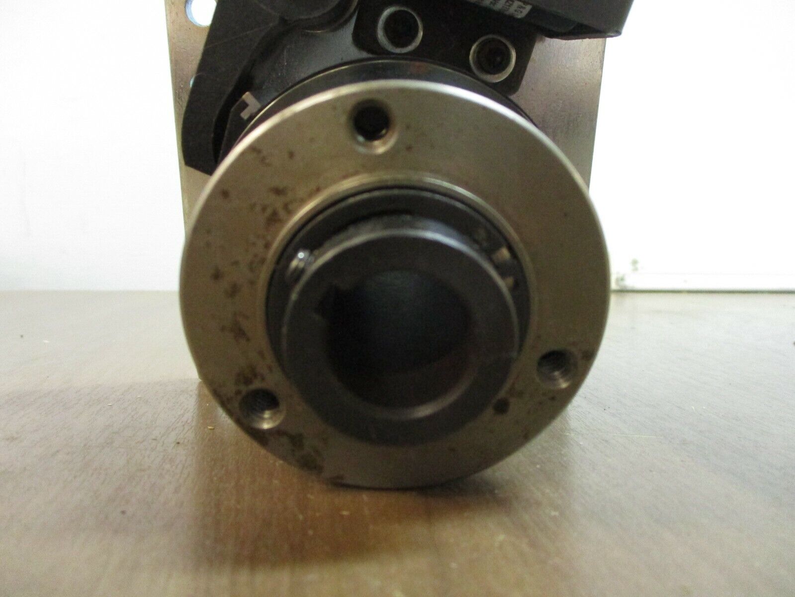 Deltran Clutch / Brake 326-12-012 Solenoid Operated Used