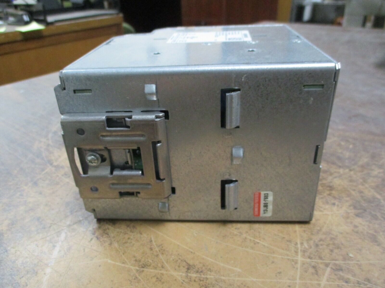 Siemens SITOP Modular Power Supply 6EP1334-3BA00 Output: 24VDC, 10A Used