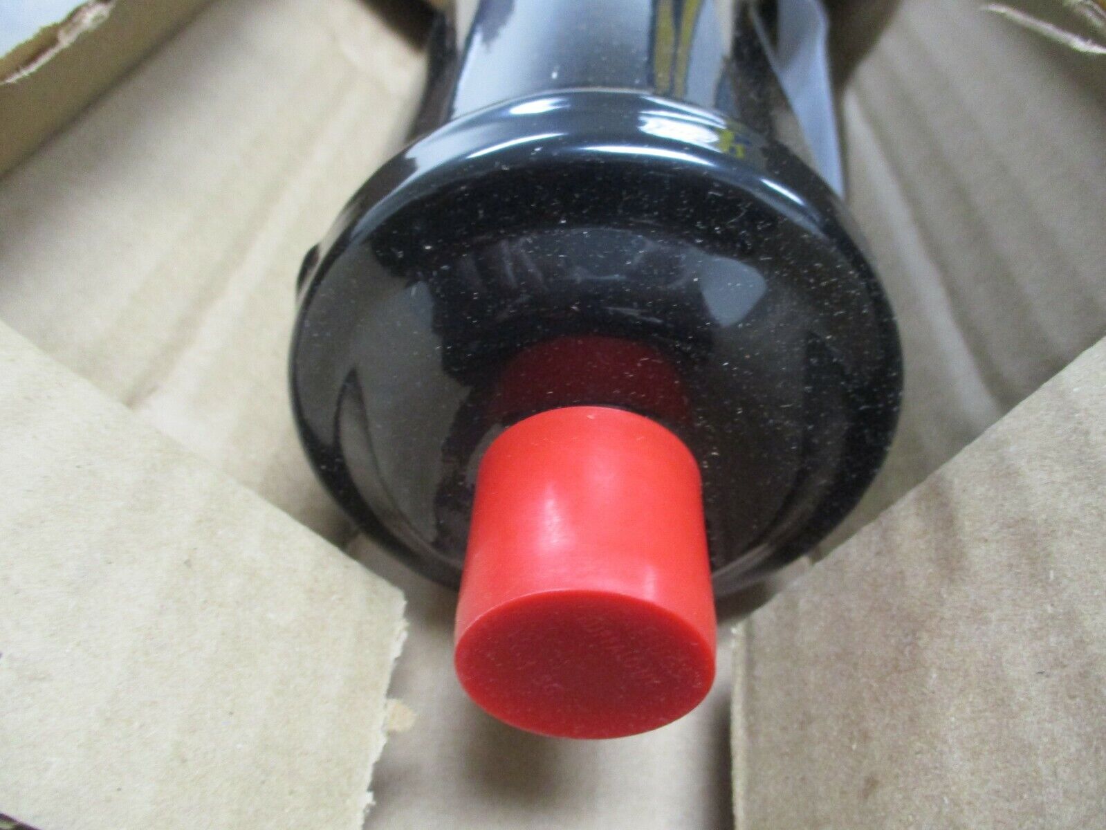 Parker Liquid Line Filter-Drier 307S 7/8" ODF Solder New Surplus