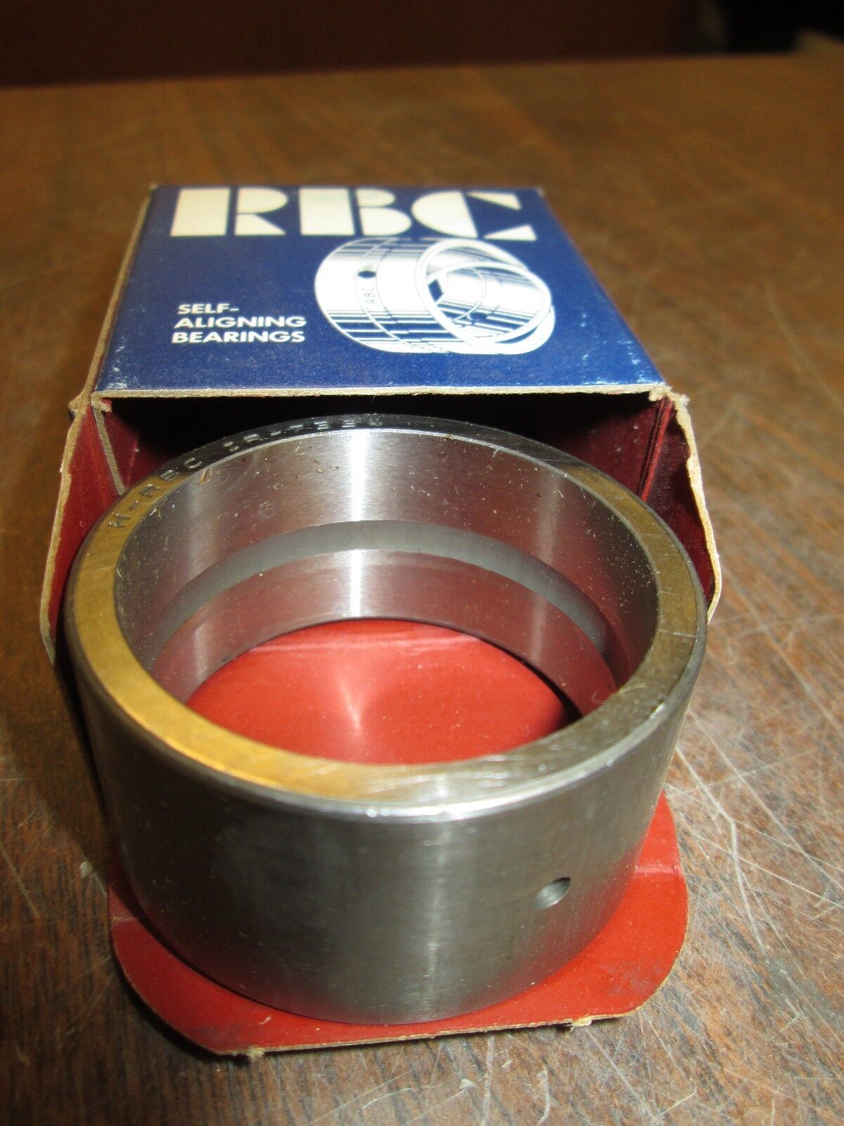 RBC Needle Roller Bearings IR-7354 New Surplus