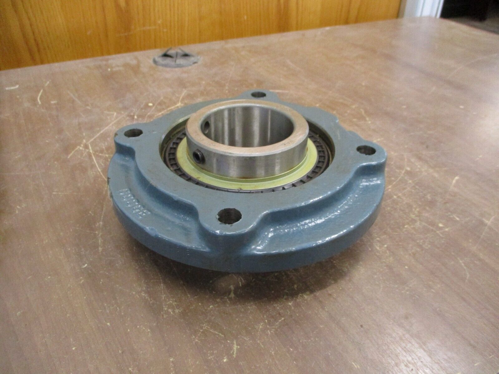 Dodge Flange Bearing SCM 2-1/2 Used