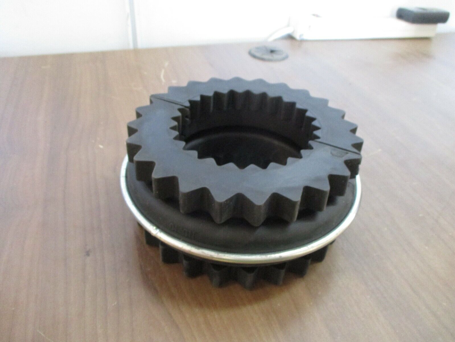 Martin Quadra-Flex Coupling Sleeve 10EM New Surplus