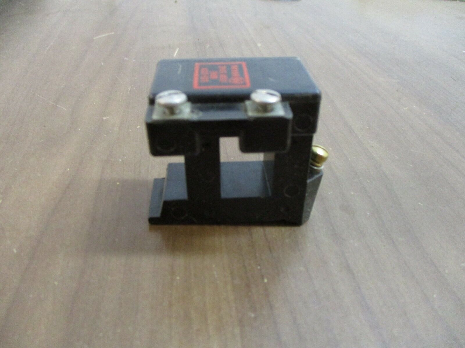 Allen-Bradley Size 00 Magnetic Coil 69A86 Ser. K 120V @ 60Hz, 110V @ 50Hz
