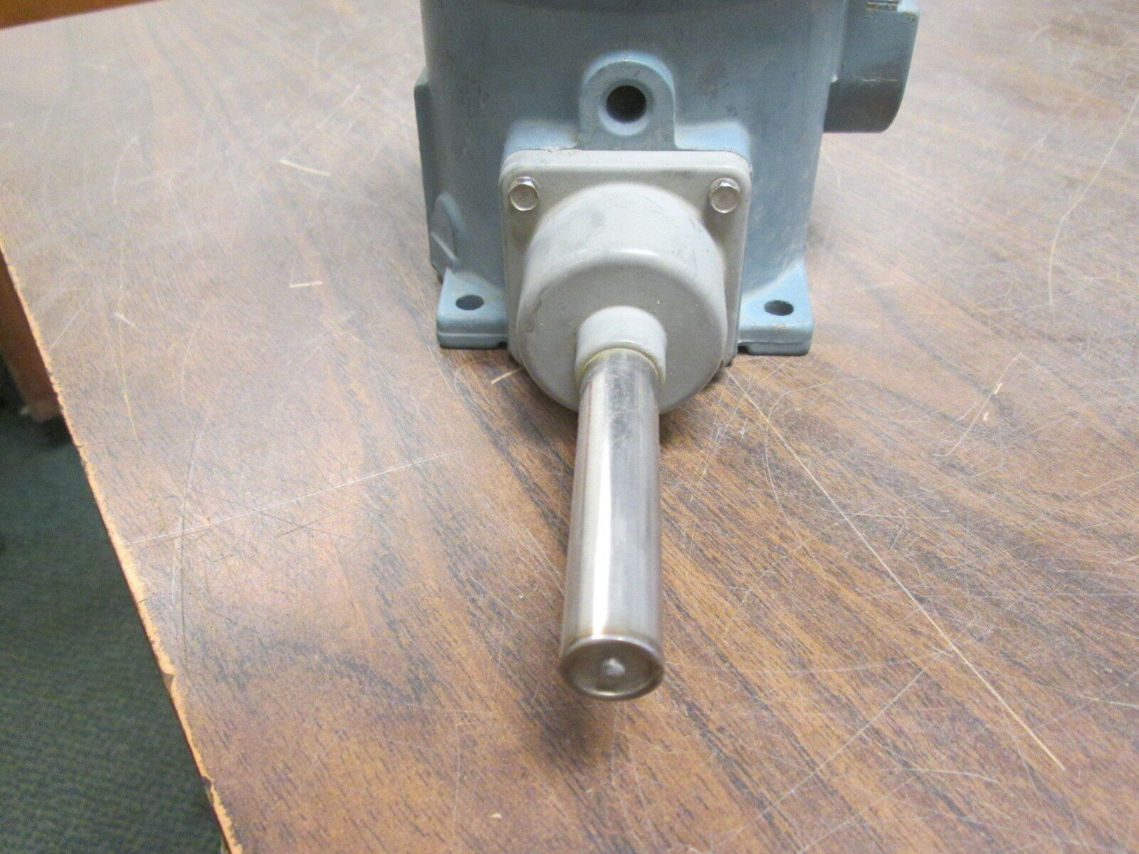 Thermon Explosion Proof Thermostat B7-15140 Range: 15-140°F 22A 125/250/480VAC