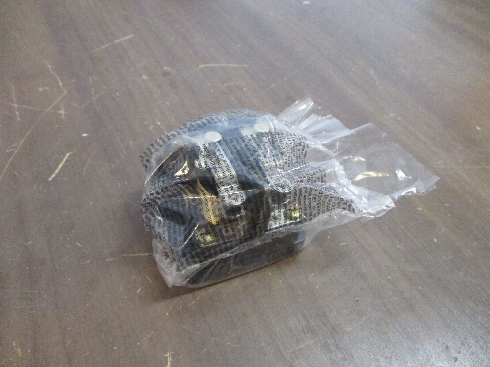 Potter & Brumfield Power Relay PR7DY0 25A 12VDC New Surplus