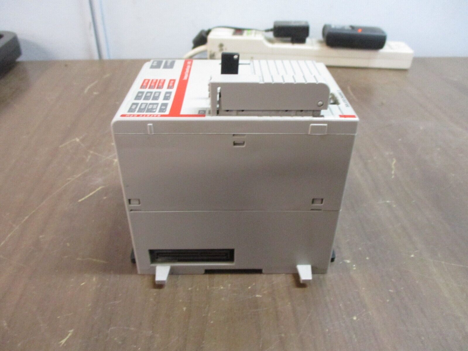 Allen-Bradley Logix PAC Compact GuardLogix CPU L45S 3M/1M 1768-L45S Ser. B Used