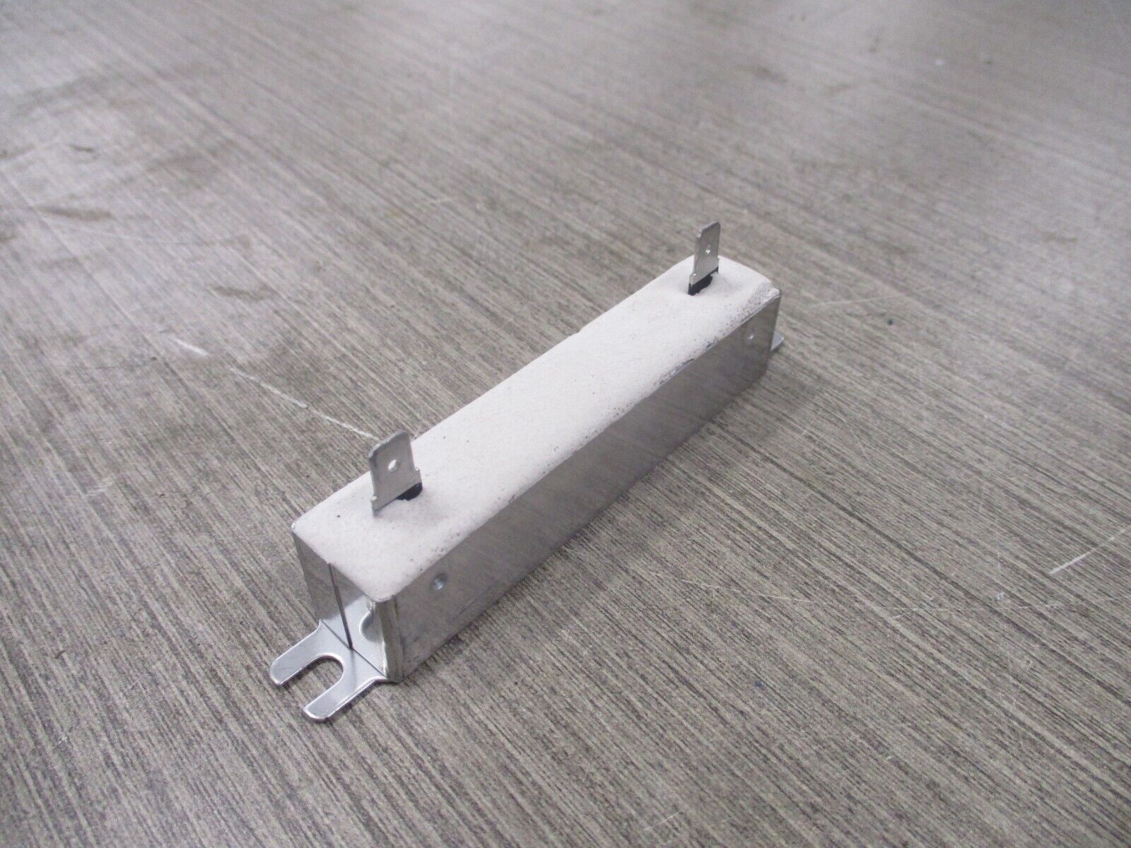 MRC Resistor MRC-10-OHM 10 OHMS Used