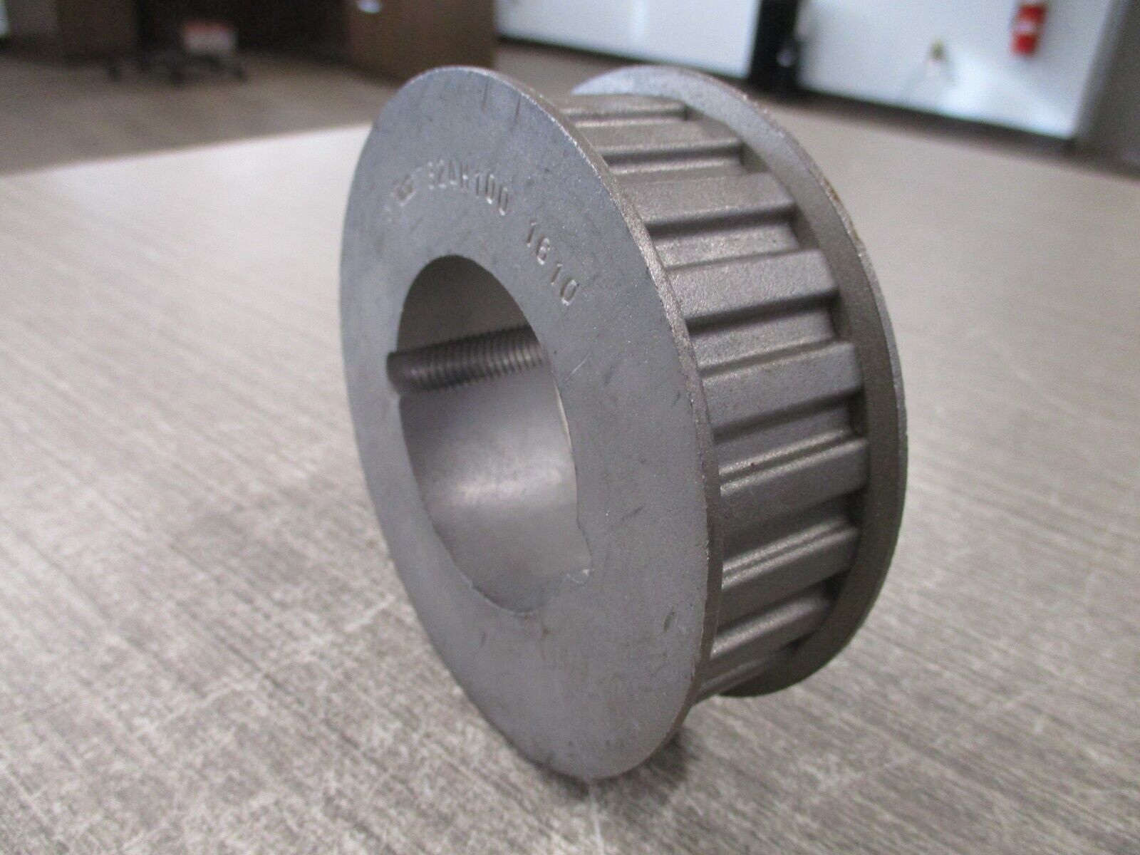 Martin Timing Belt Pulley TB24H100 1610 Used