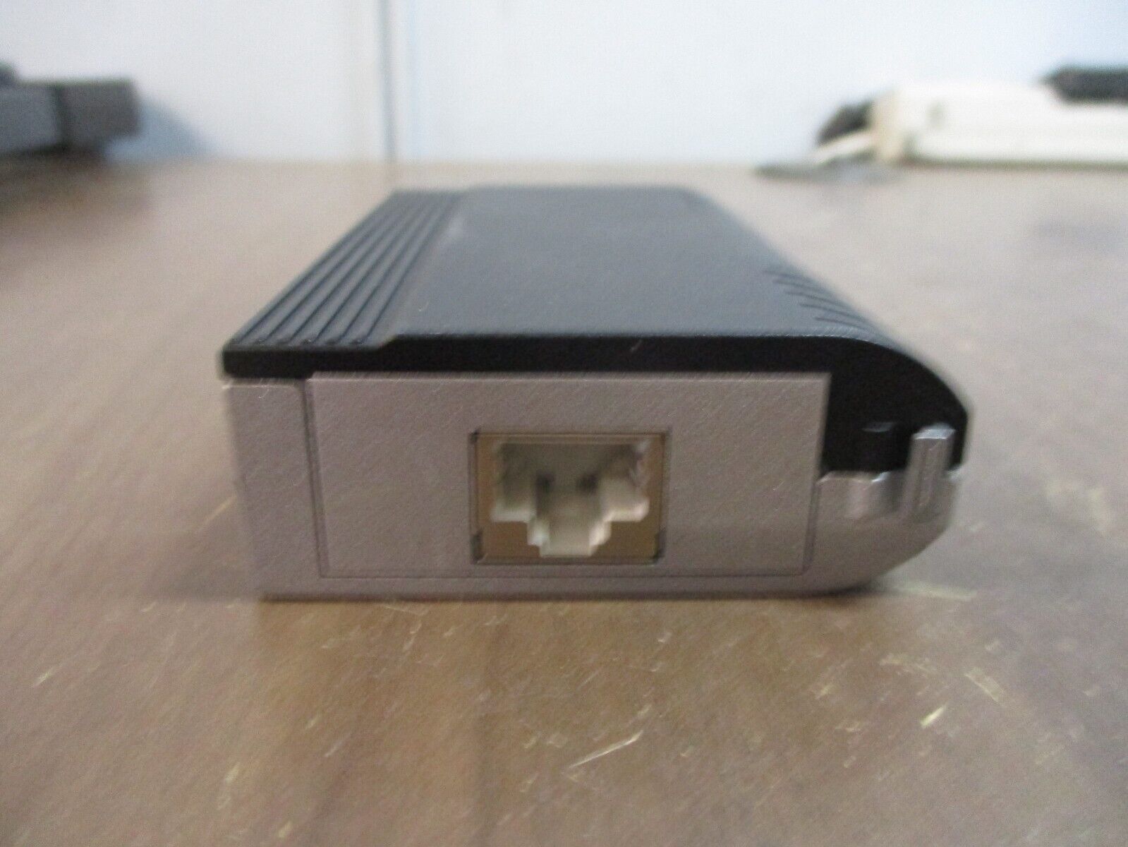 Phoenix Contact Ethernet Surge Protection Device 2881007 DT-LAN-CAT.6+ Used