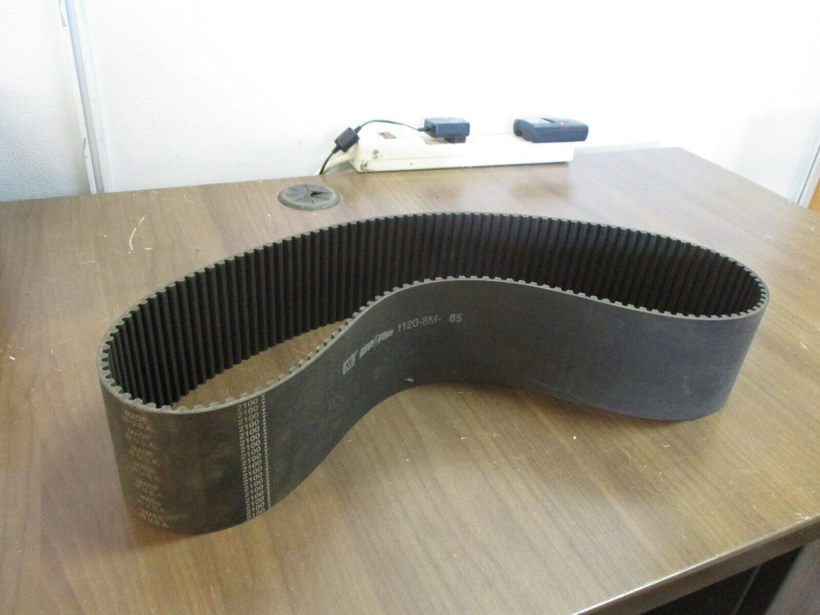 TB Wood's Sync Belt 11208M85 New Surplus