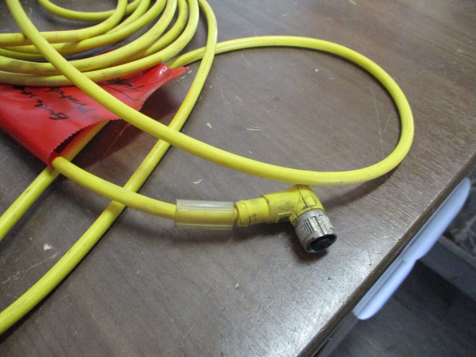 PepperL + Fuchs Purging System Control Unit Model 6000 Type X / Ex px Used