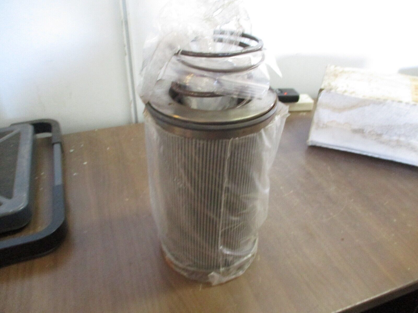 Parker Filter Cartridge Assembly 182A9905P0005 *Has Shelfwear* New Surplus