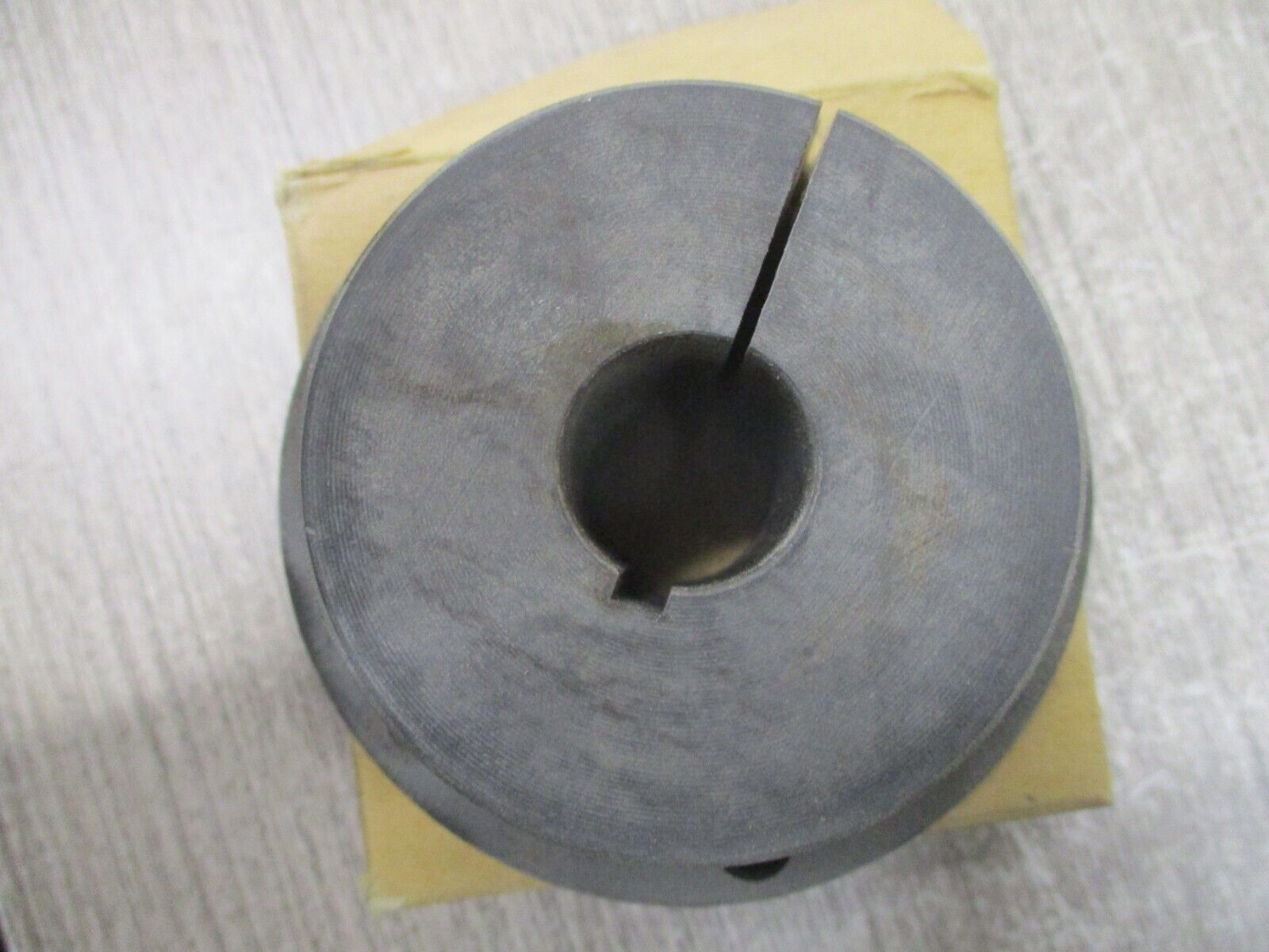 Electron Sure-Grip Bushing SK 7/8 New Surplus