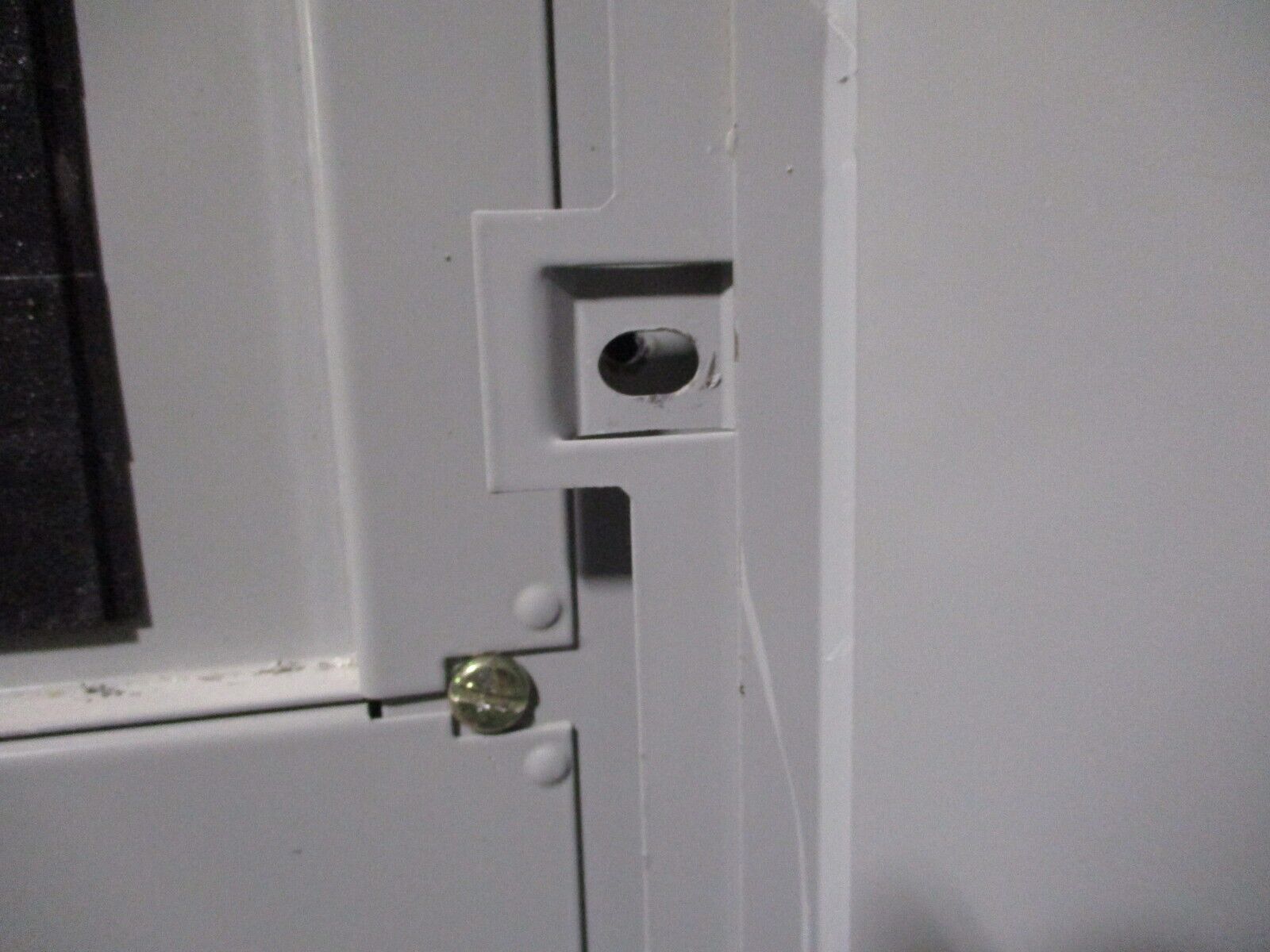 GE Main Lug Breaker Panel AQF3422MTX 225A Max 208/120V 3Ph 4W 42-Slot Used