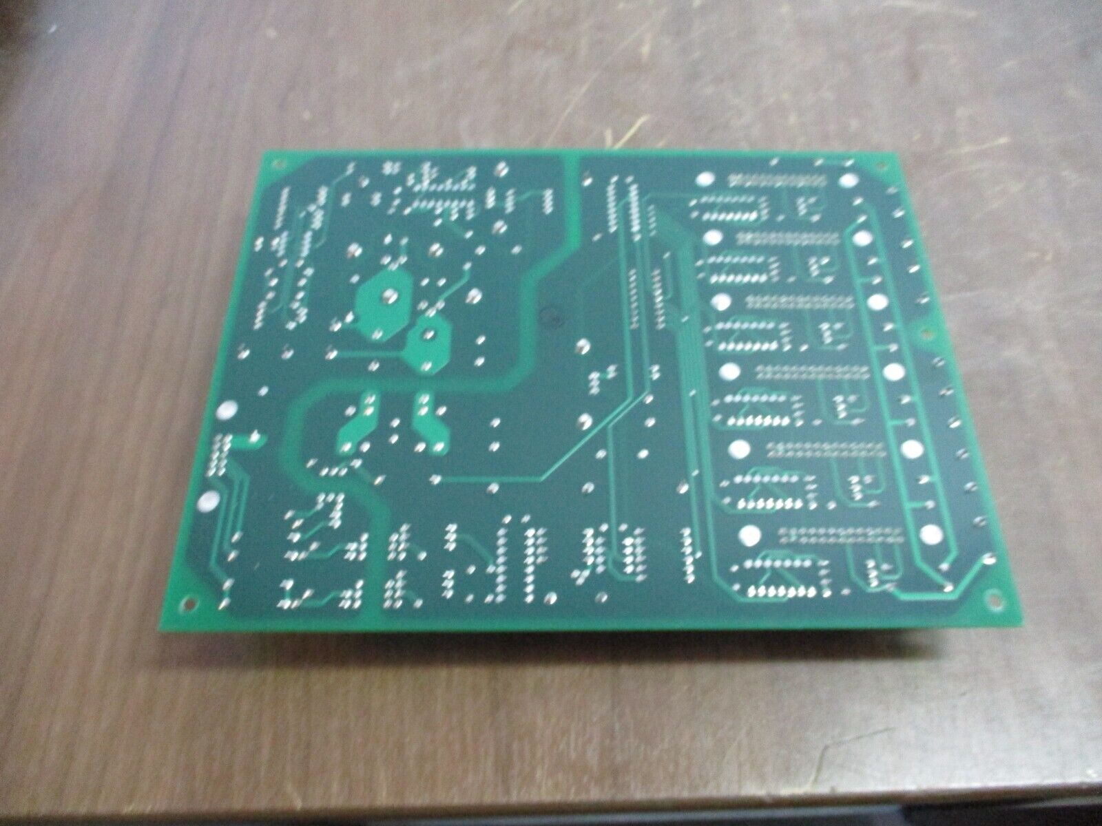 MGE OXTZ Assembly 72-130067-00 Rev. X4 Used