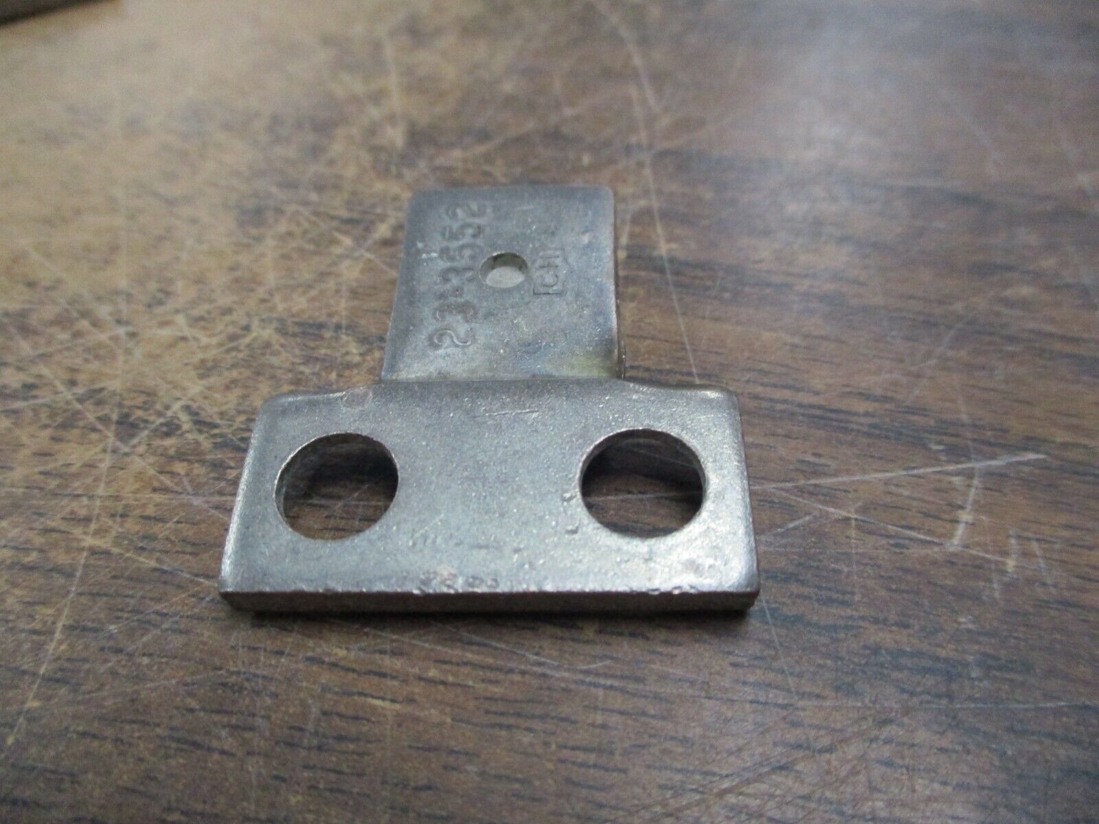 Cutler-Hammer Replacement Contact 23-3552 *Lot of 3* Used