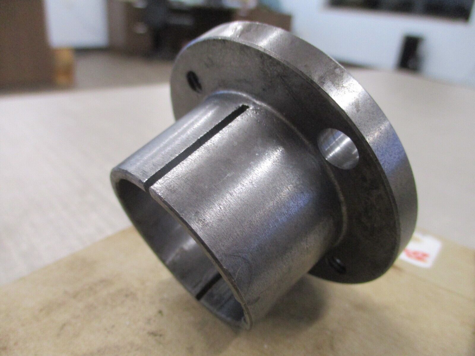 Browning Split Taper Bushing H 1 3/8 5/16 New Surplus