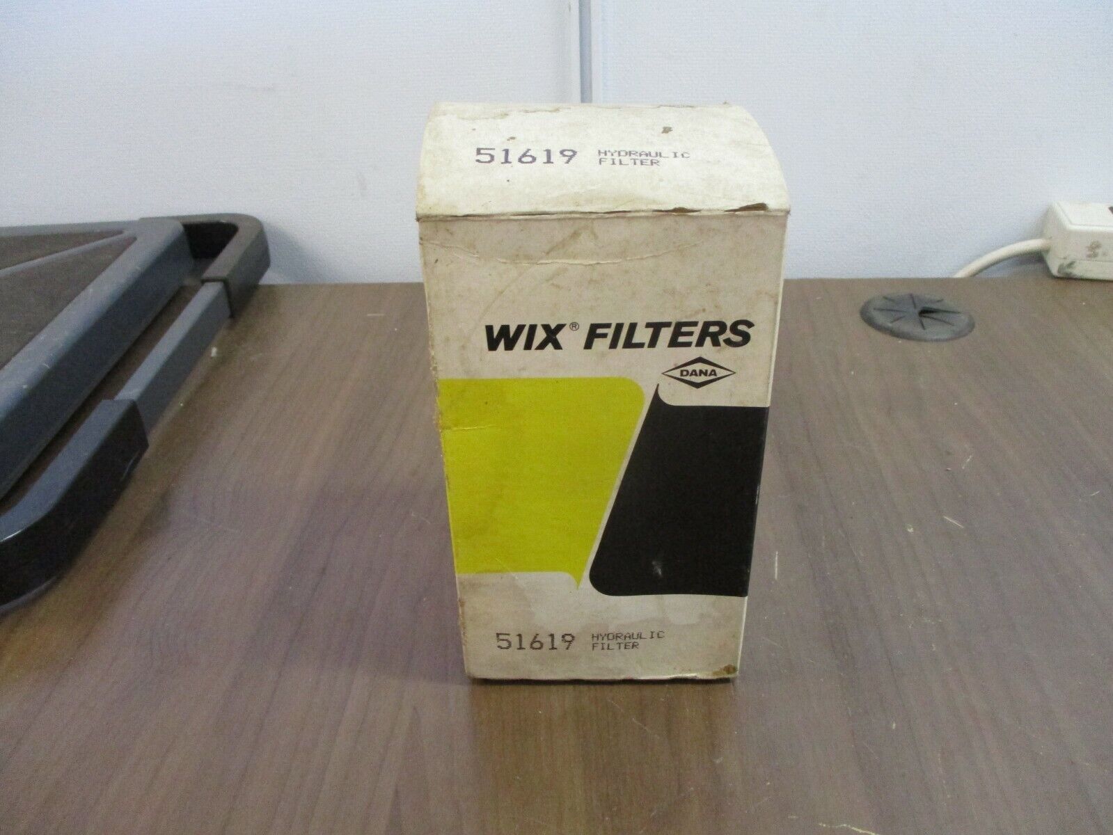 Wix Hydraulic Filter 51619 New Surplus
