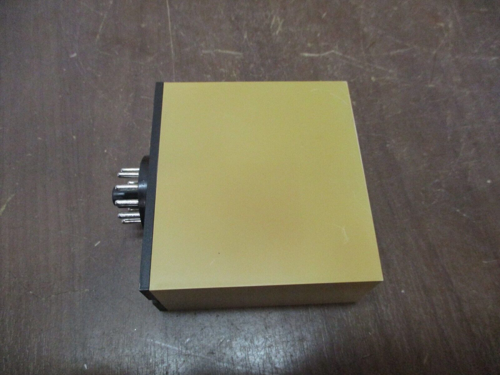 Flygt Mini CAS II Relay 835857 24V AC/DC Used