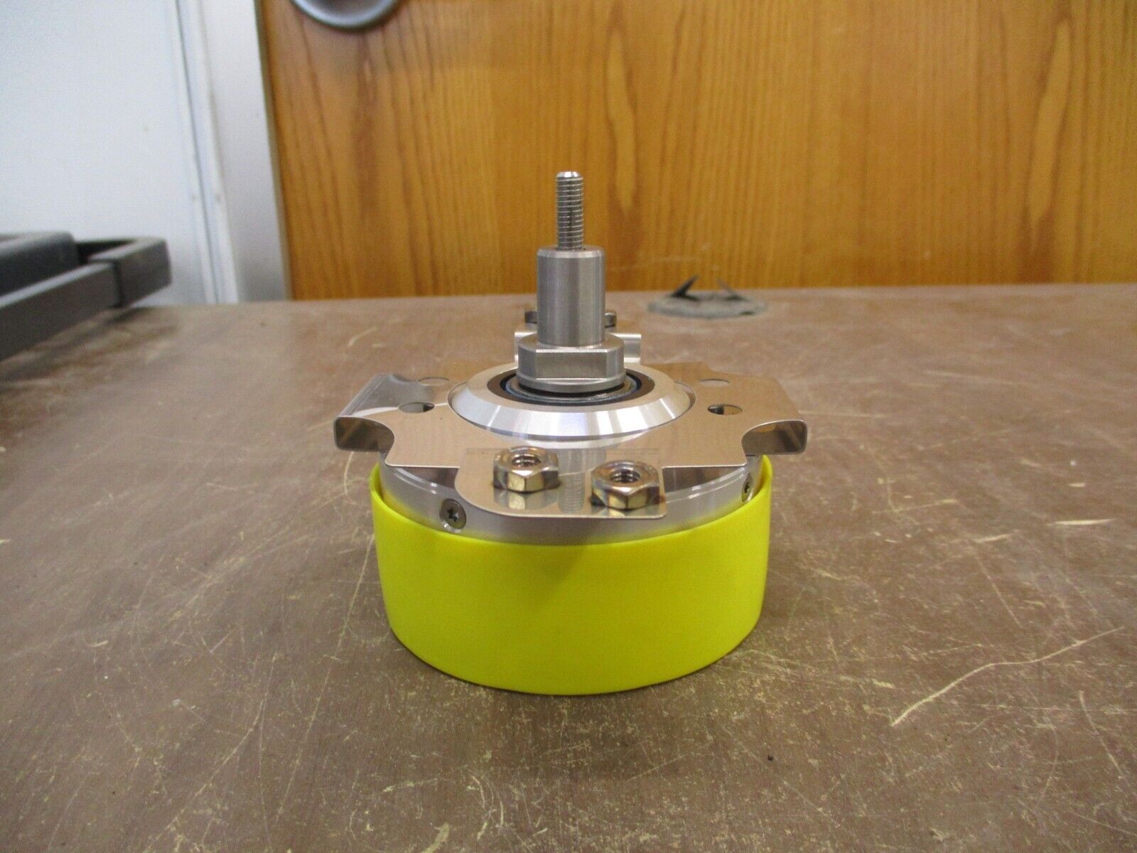 Baumer Incremental Encoder OG83 RN 1024 7-30 VDC *No Box* New Surplus