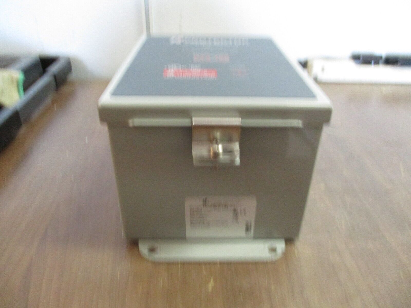 Innovative Technology Surge Suppressor EMI Filter PTX160-3Y101 Style #: 110-0005