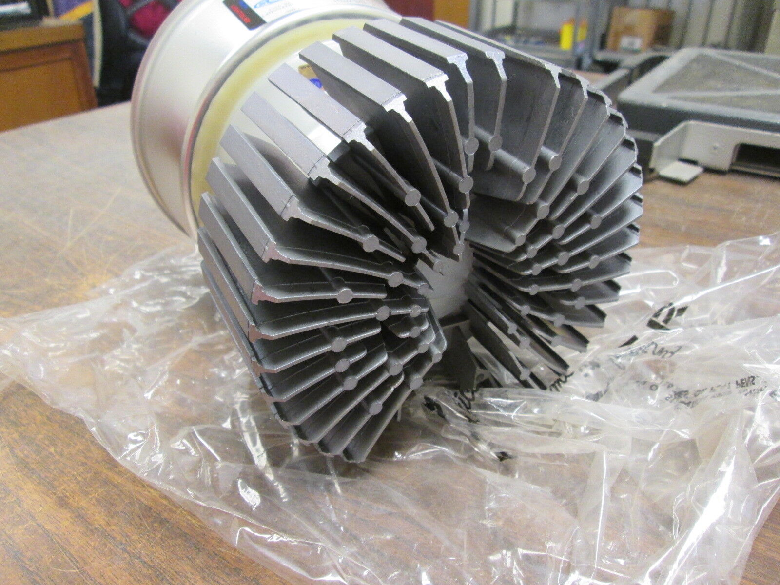 Philips Lightolier LED Downlight C6L1520DL40KMCCDFT 6" 4000k New Surplus