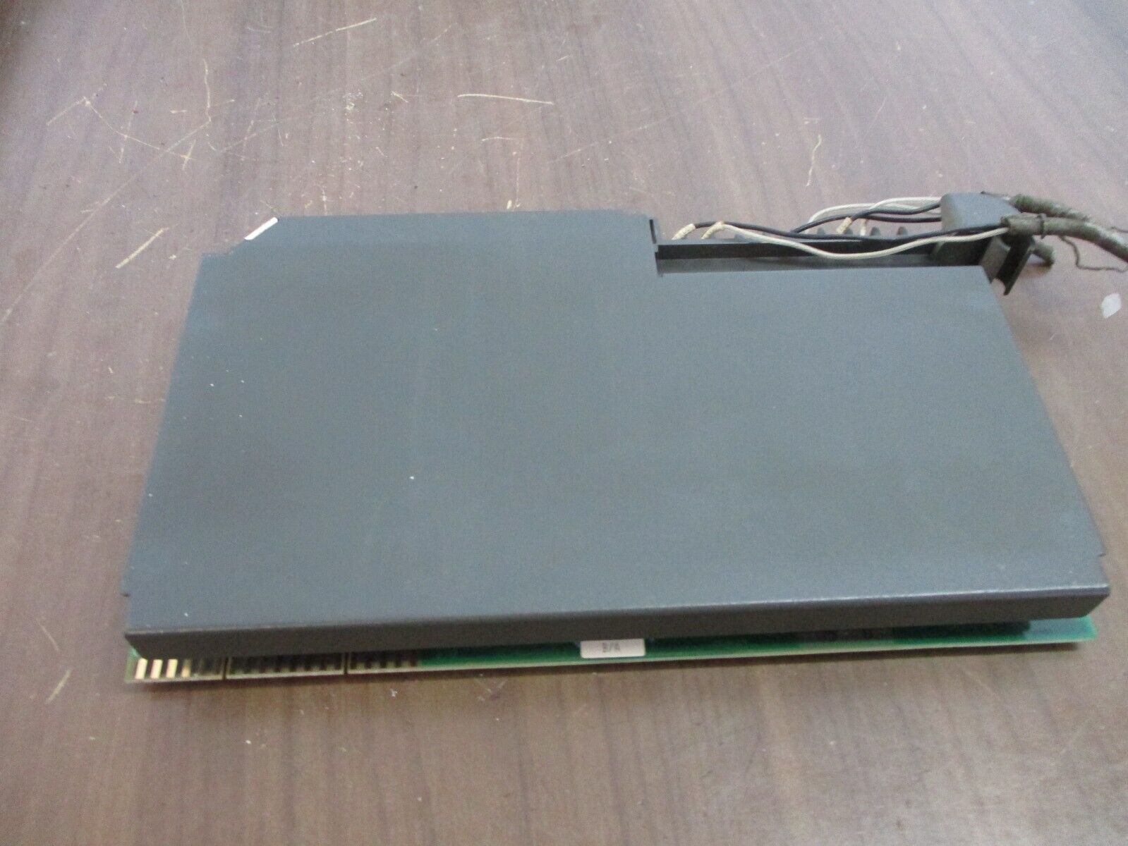 Allen-Bradley Analog Output Module 1771-OFE2 B 12-Bit Current Outputs Ser. B