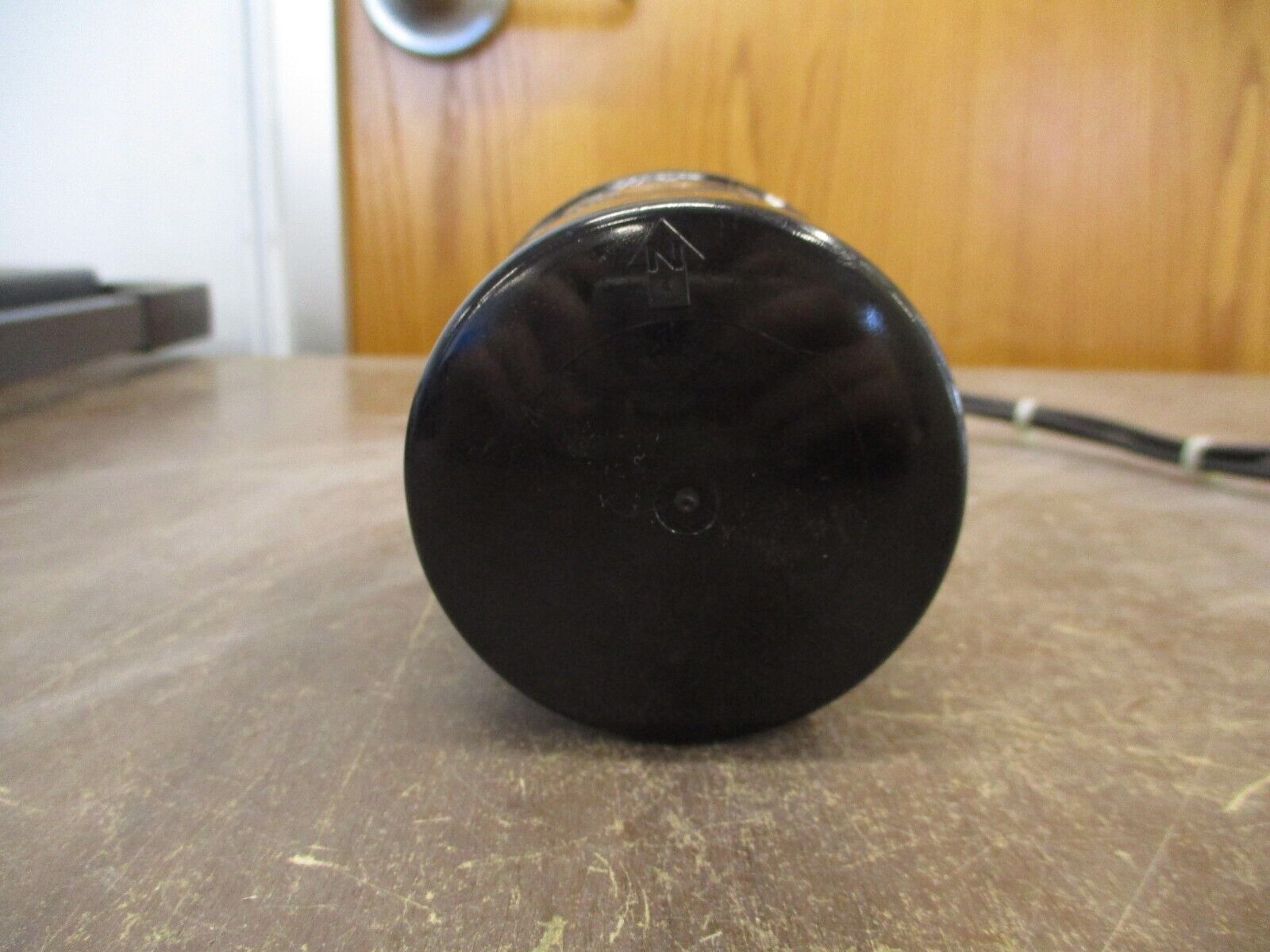 Cutler-Hammer Lightning Arrester CHSA03 MCOV 600VAC Used