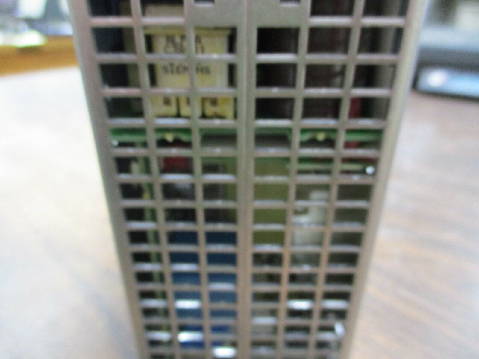 Siemens SITOP PSU300M Power Supply 6EP1436-3BA10 Output: 24VDC, 20A Used
