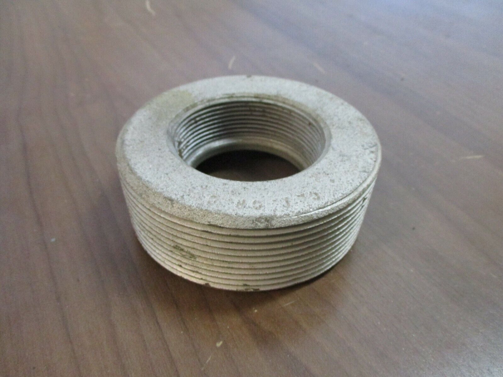 Crouse-Hinds Reducer Bushing RE 442 Used