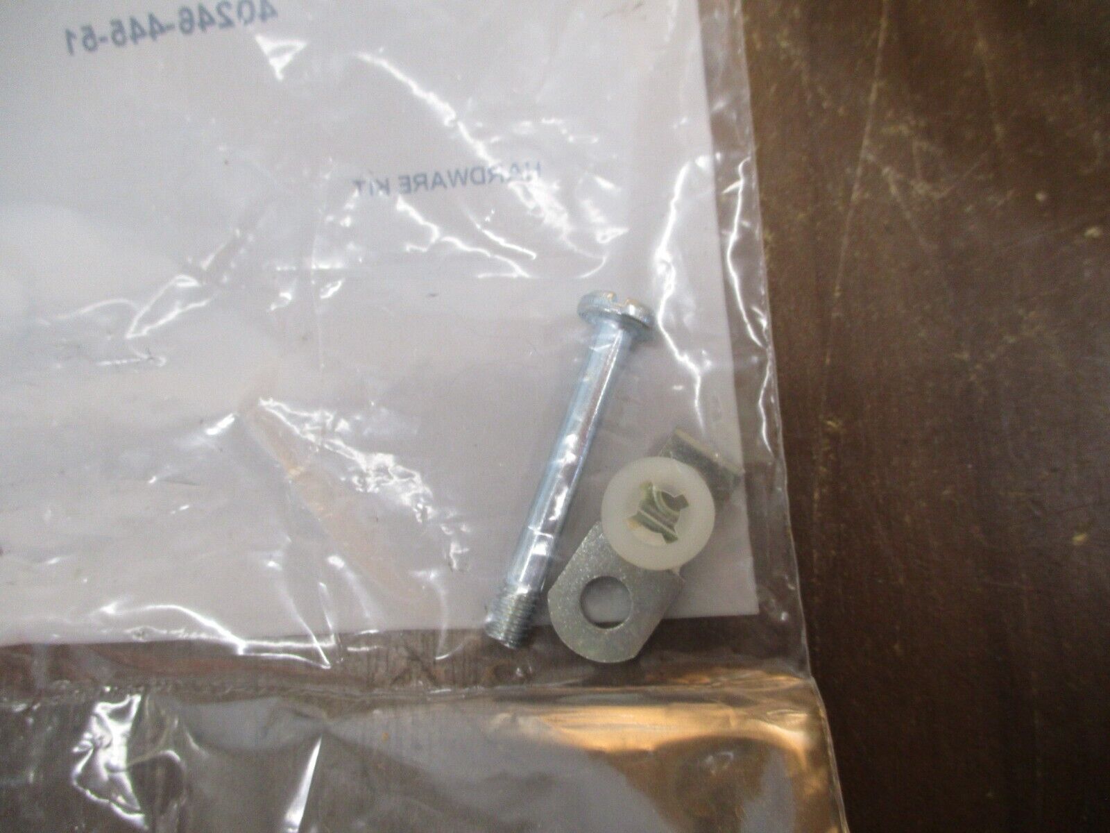 Allen-Bradley Pre-Wired Limit Switch 802M-CAFY5 Ser. A 5' Cable New Surplus