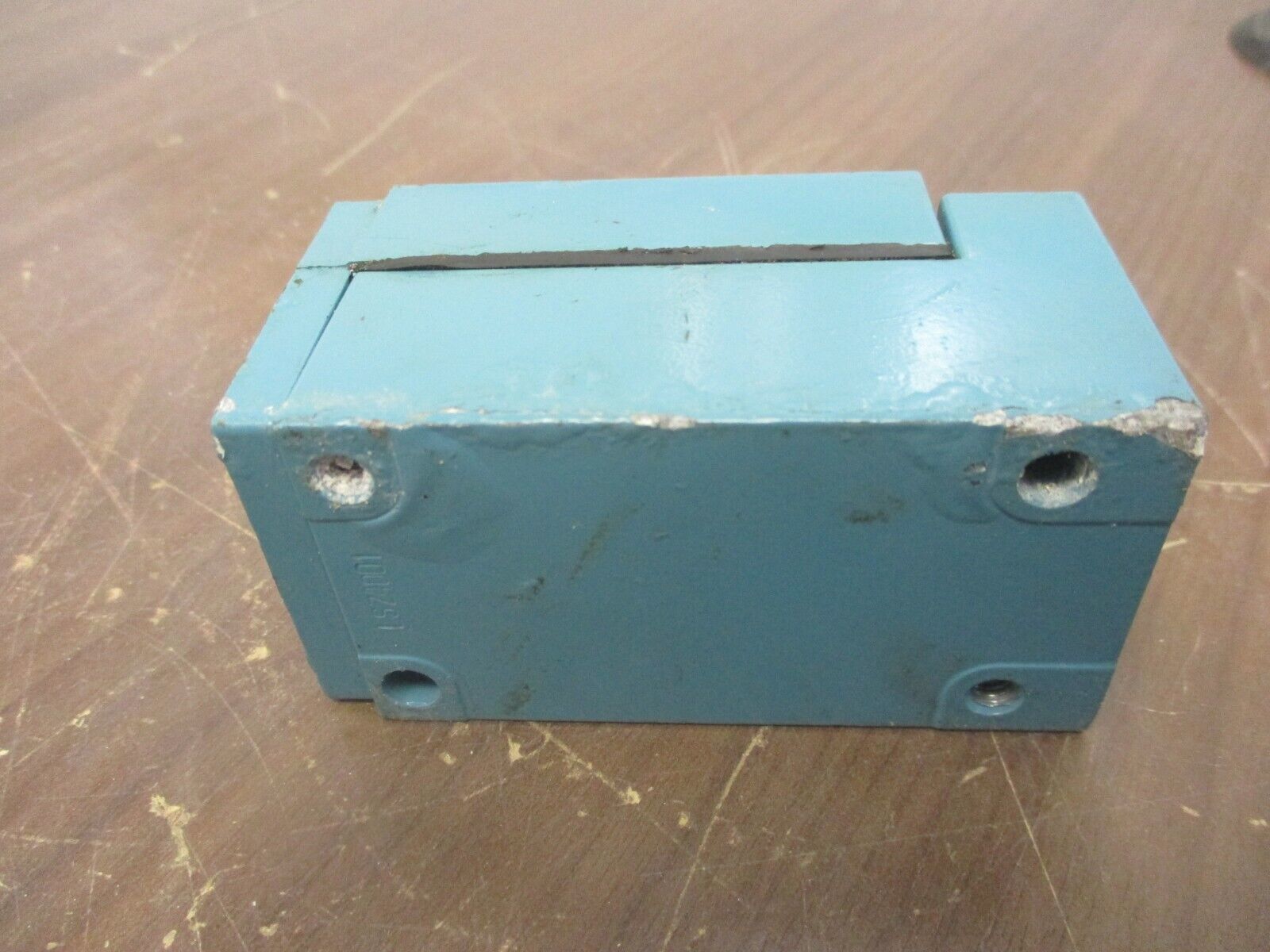 Micro Switch Limit Switch LSR1A 10A 600V Used *No Head*