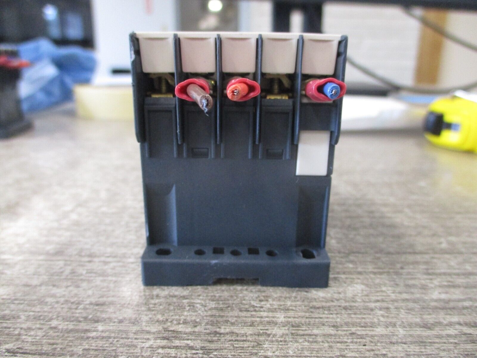 Telemecanique Contactor CA2KN 22S7 500V 50/60Hz Used