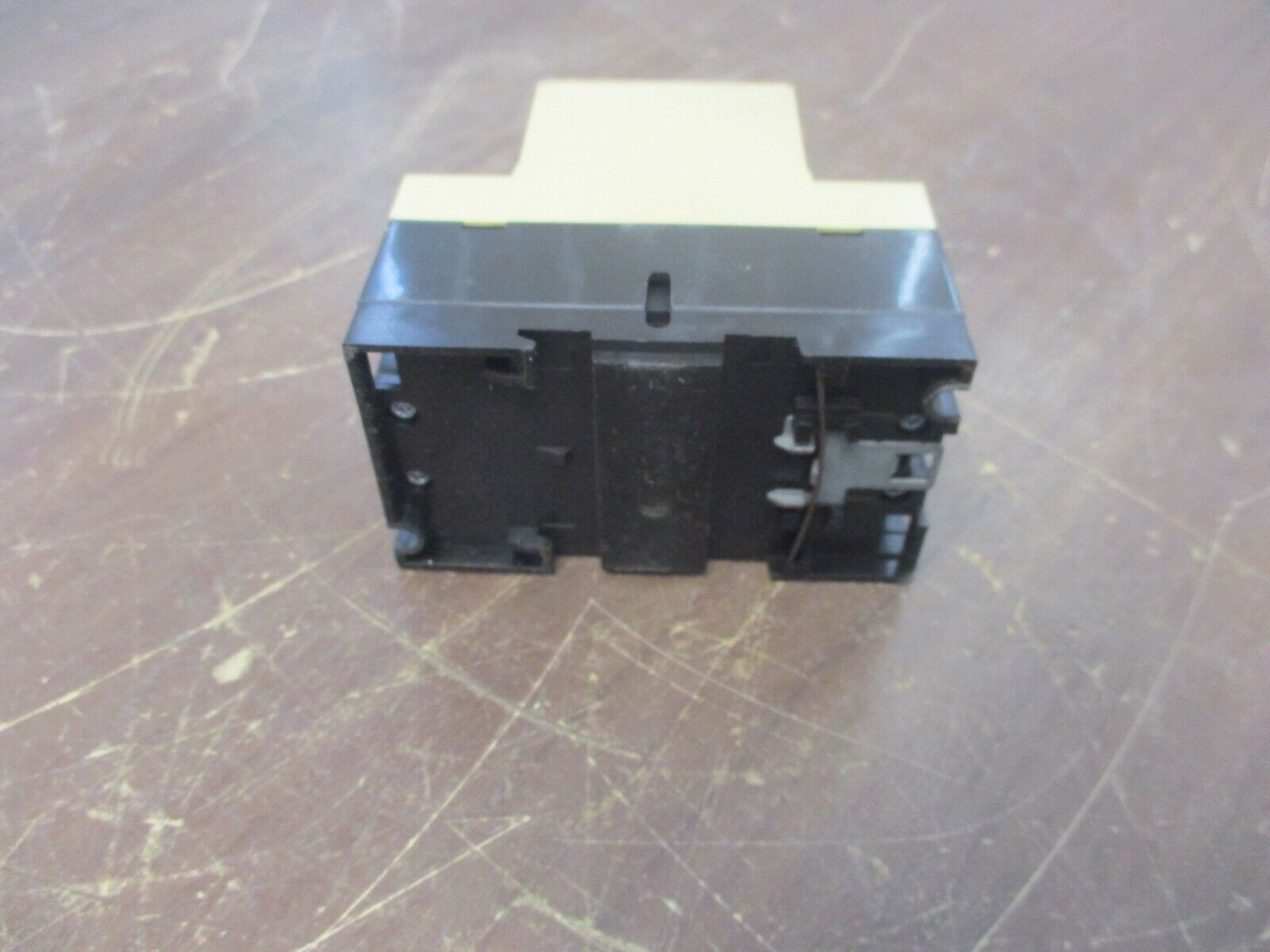 ESG Manual Starter ESM 1-1,6 Trip: 1-1.6A Used