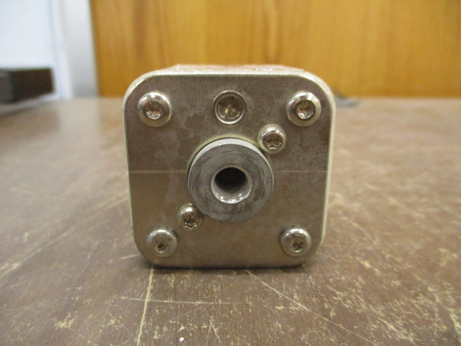 Bussmann Fuse 170M3418 350A 700V Used