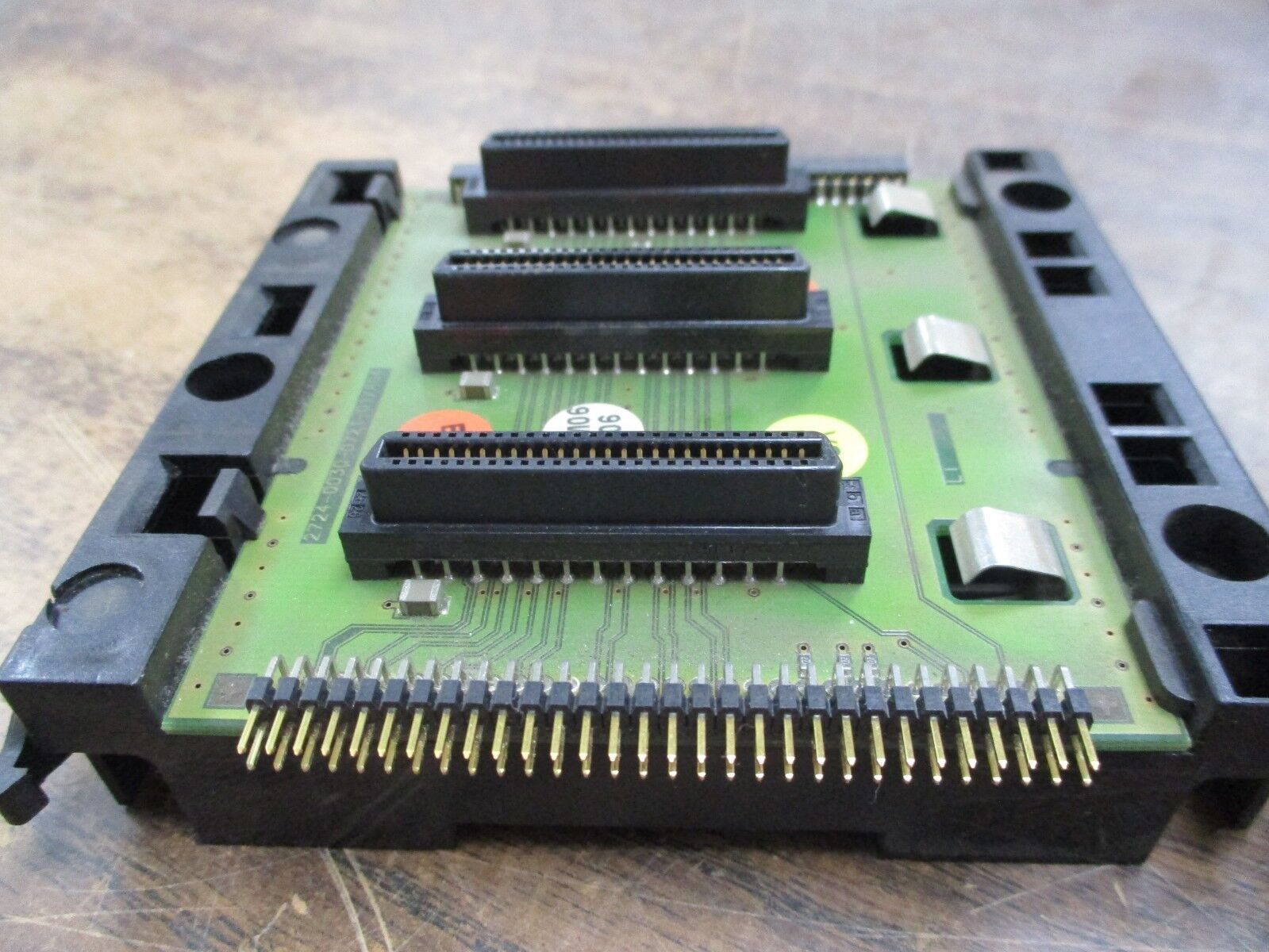 Moeller Extended Buss Connection XIOC-BP-3 V03 Used