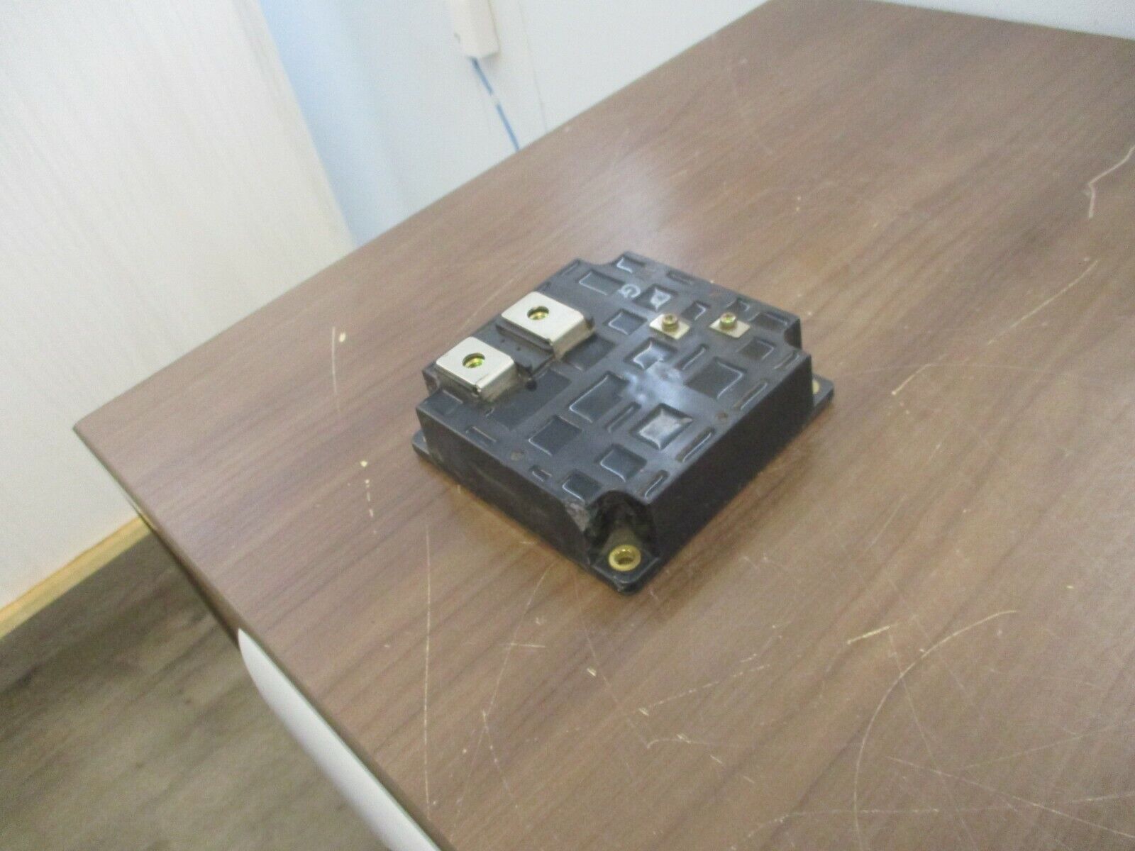 PRX Power Module CM1000HA-24H *Chipped Corner* Used