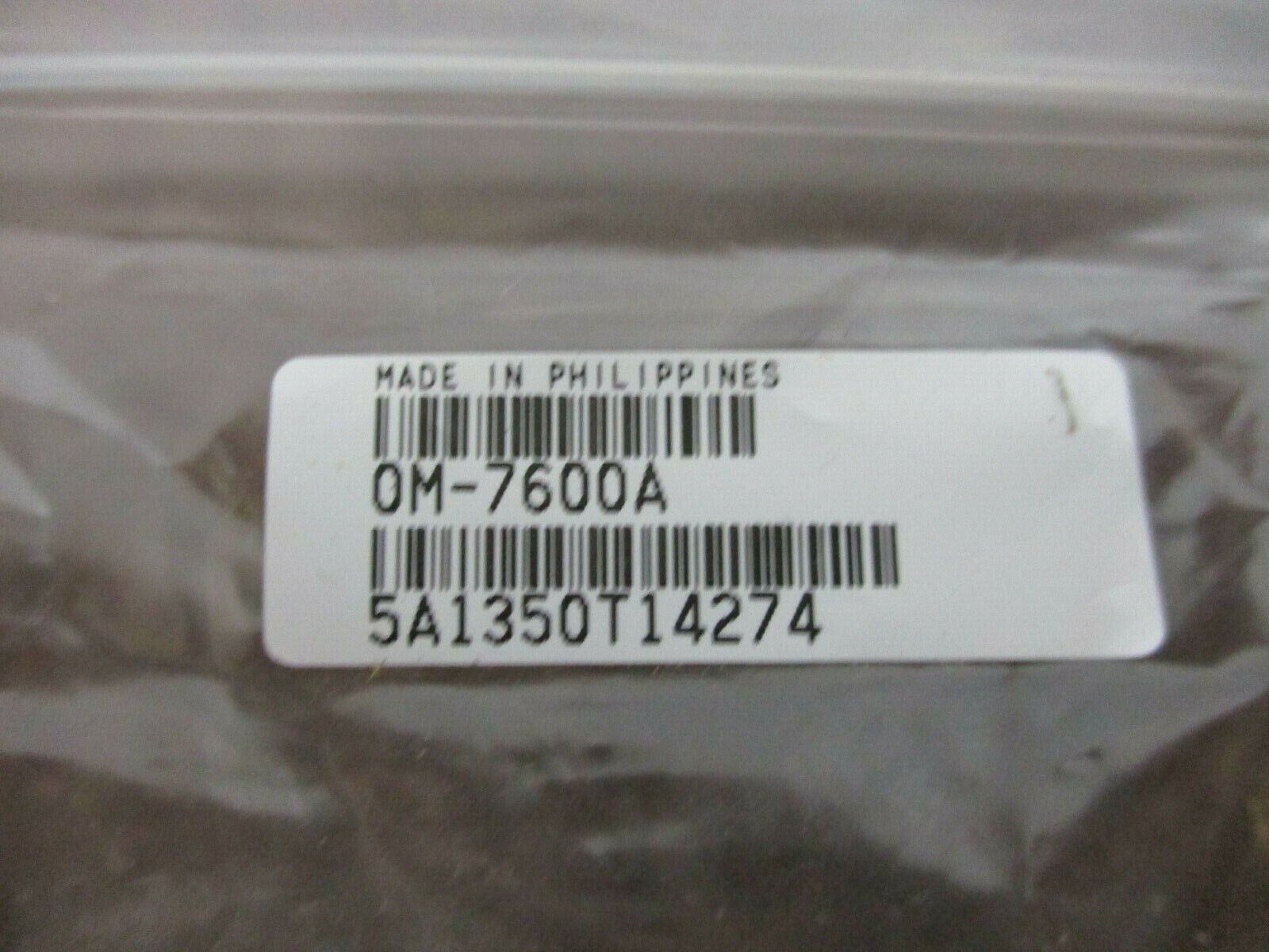 APC Mounting HW Kit 0M-7600A *Lot of 2* New Surplus