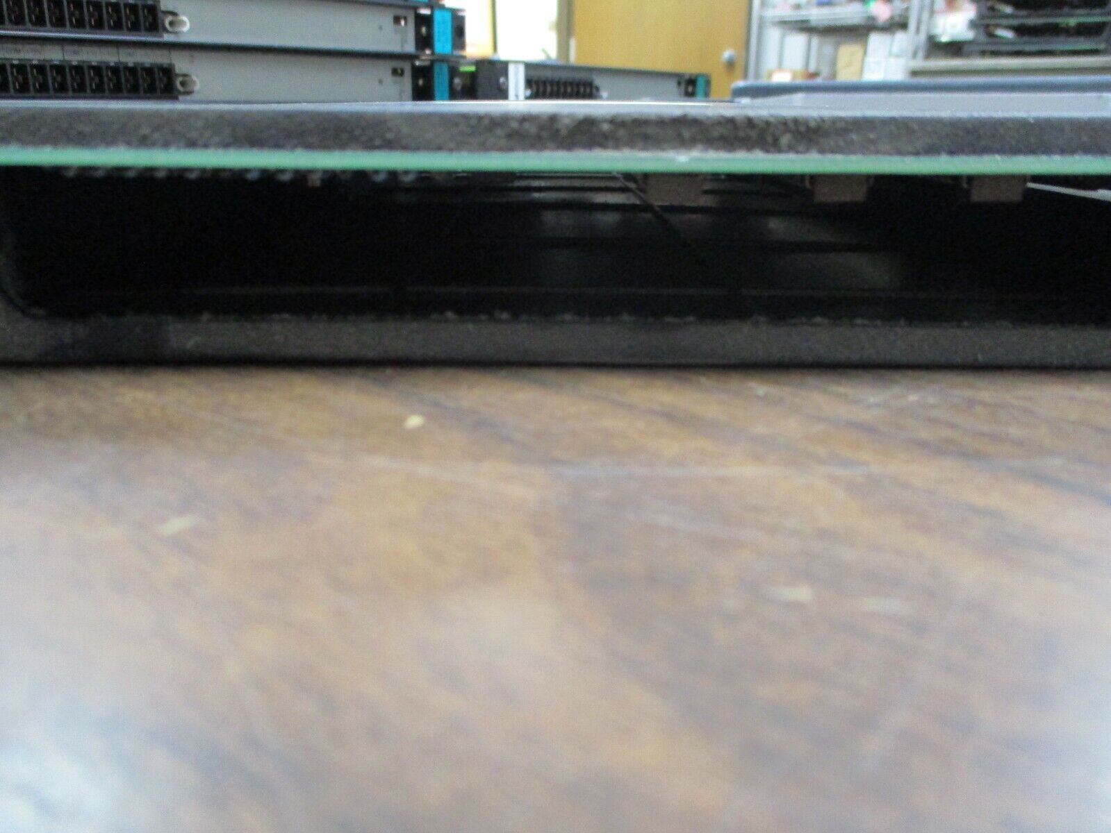 Reliance Electric Isolated Control A/D Module 57409 B/M: O-57409-B Used