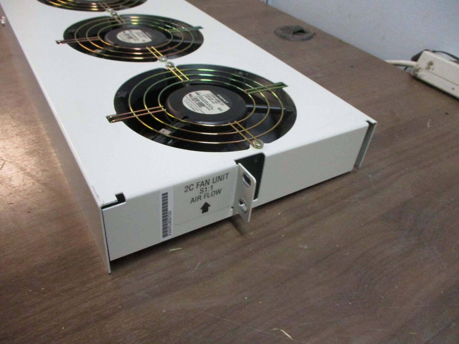 AT&T 2C Fan Unit 930C01802720 Used