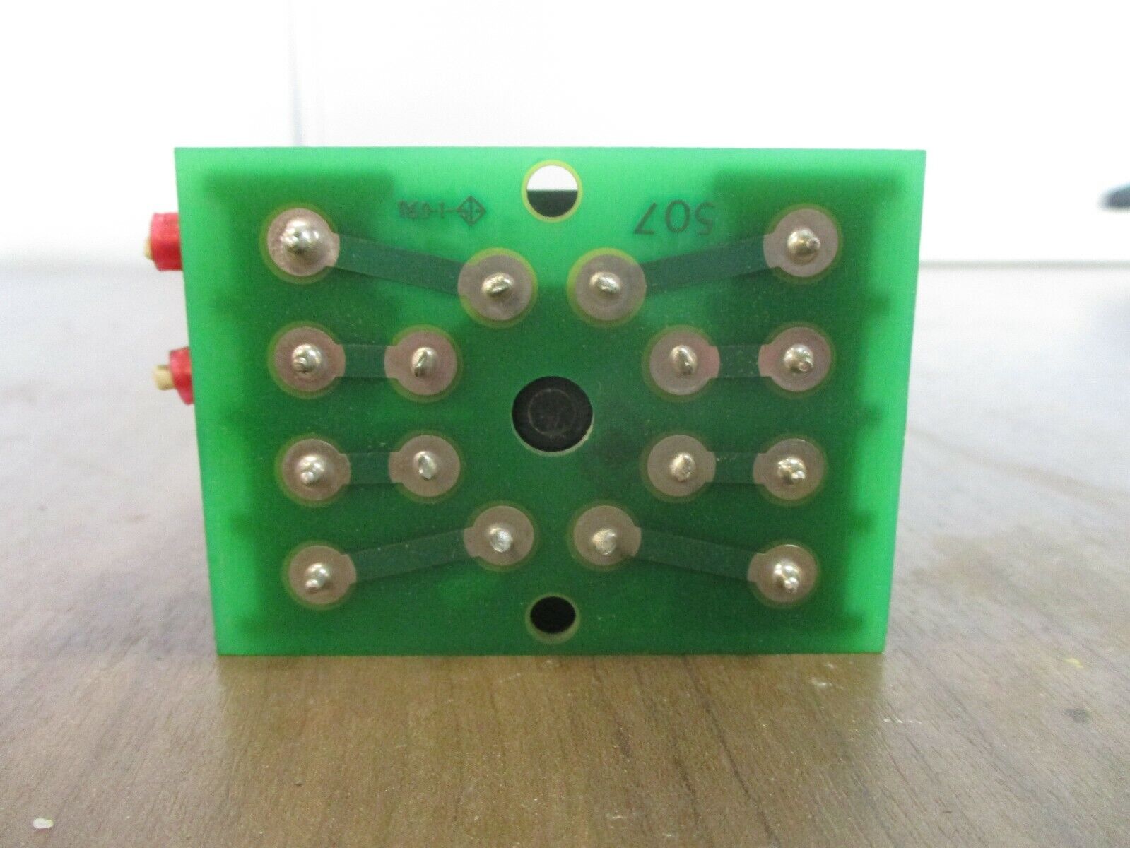 Potter & Brumfield Time Delay Relay CHB-38-70003 Range: 1.0-180 Sec Used