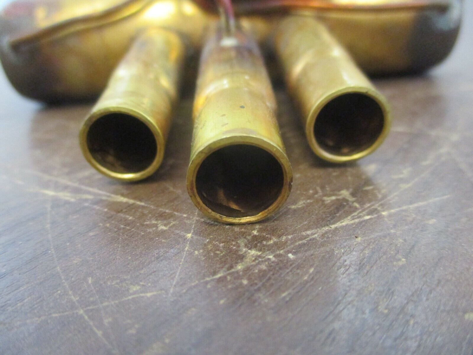 McQuay Reversing Valve 066533601 New Surplus