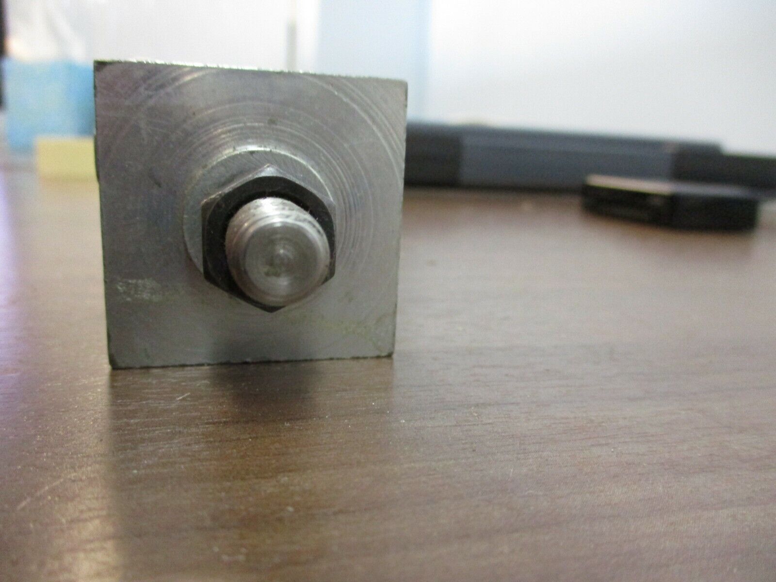 PHD Pneumatic Cylinder AP11/8X11/2-P Used