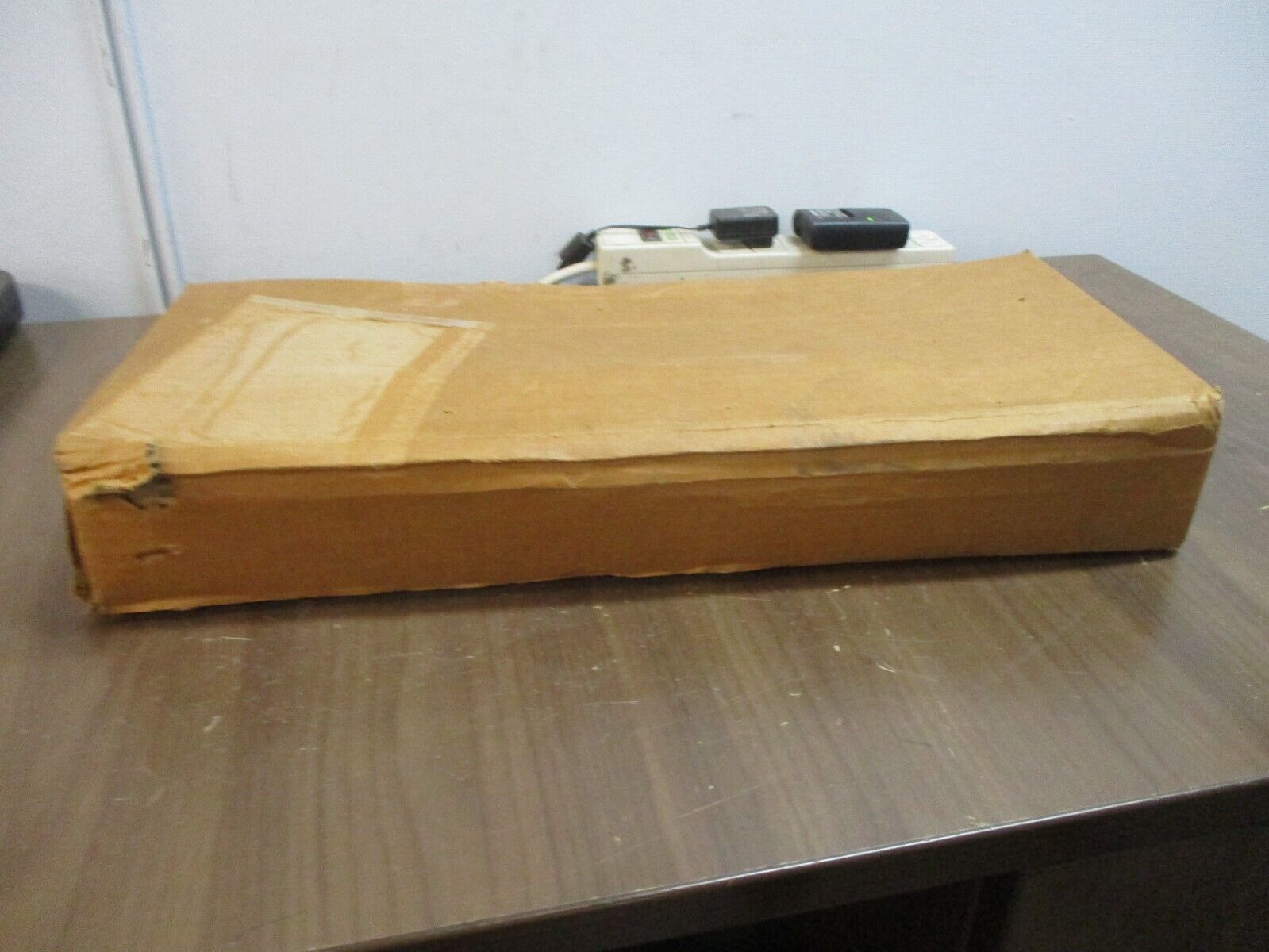 Square D Weather Shield WS363 For Dry Type Transformer New Surplus