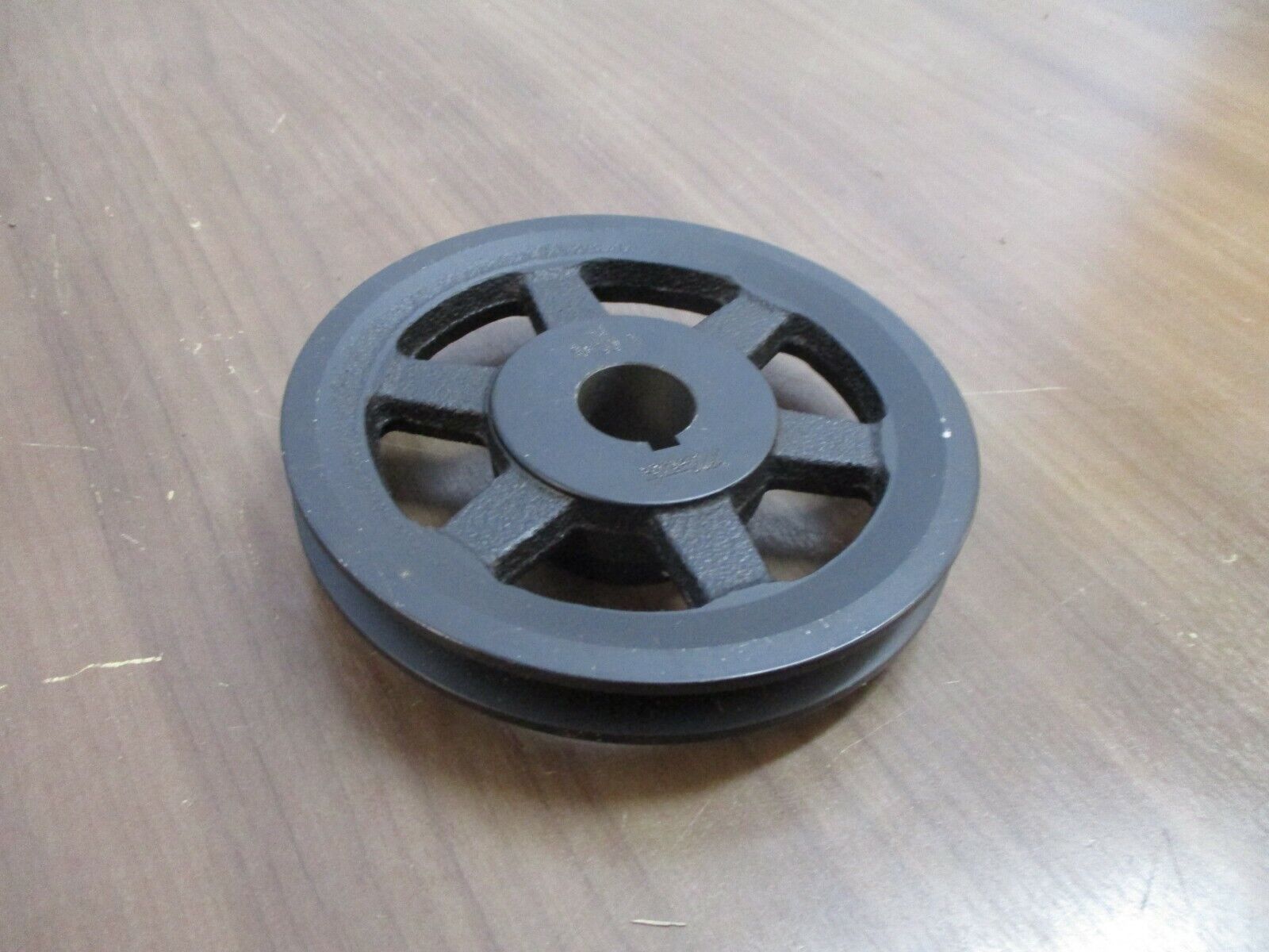 Martin V-Belt Pulley AK59 1 New Surplus