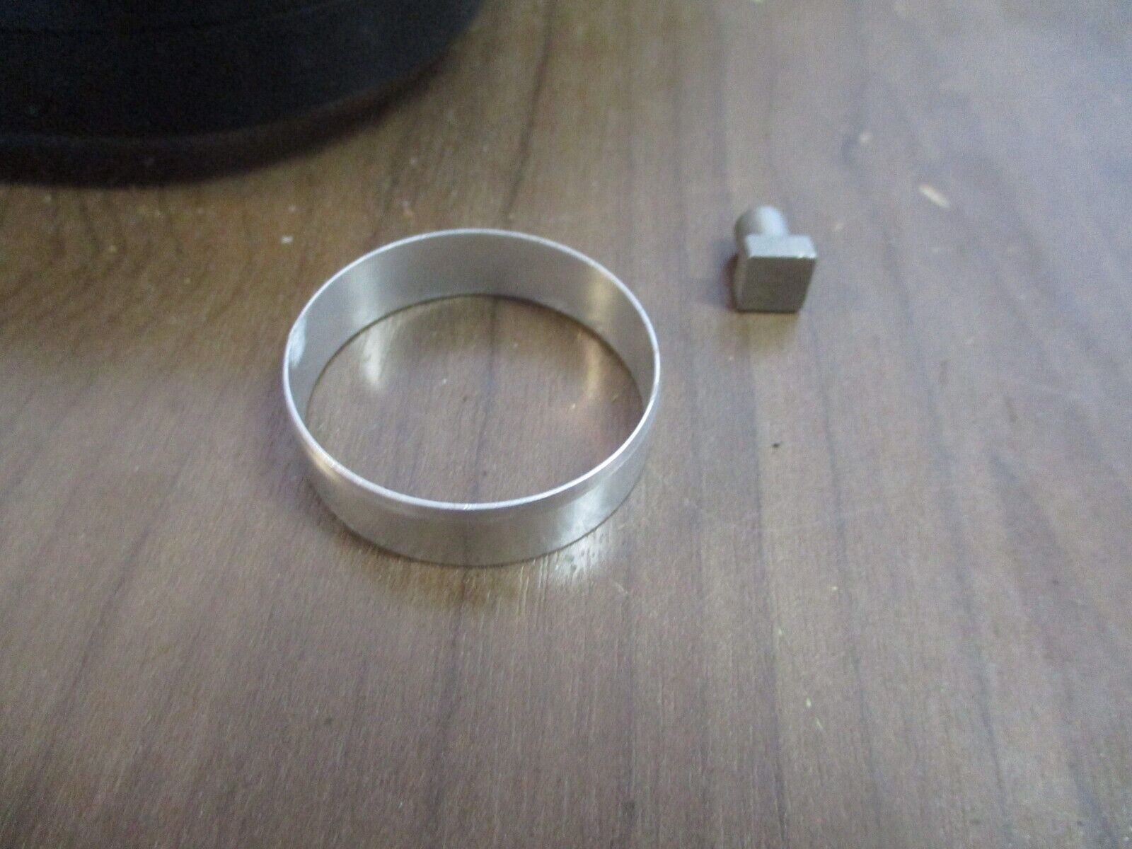 Viking Pump Mechanical Seal 477-186-999 New Surplus