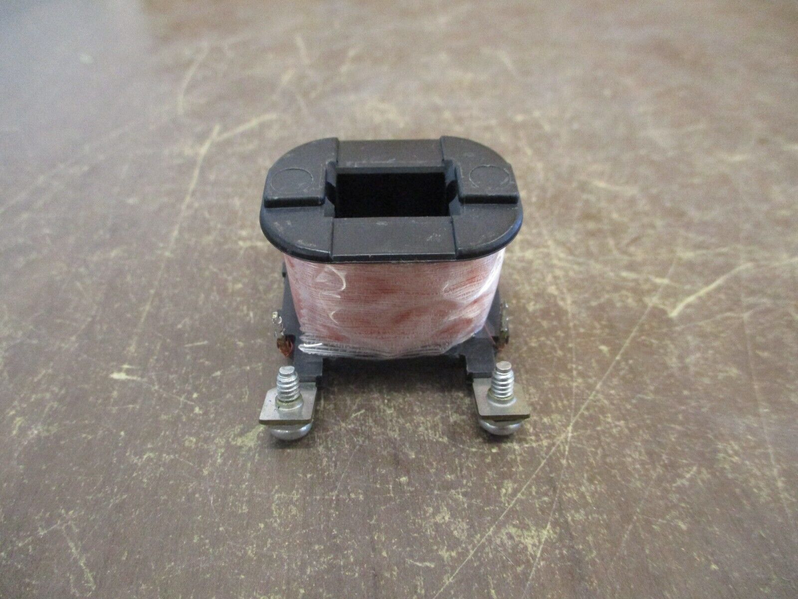 Eaton DC Magnetic Coil C335KD3A1 Ser. A1 120VDC Coil New Surplus