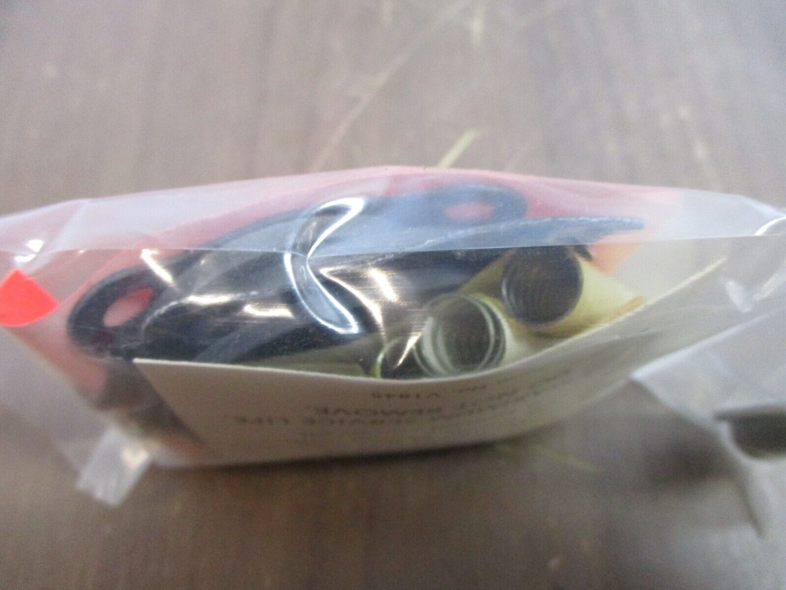 Asco Spare Part Kit 98-436 New Surplus