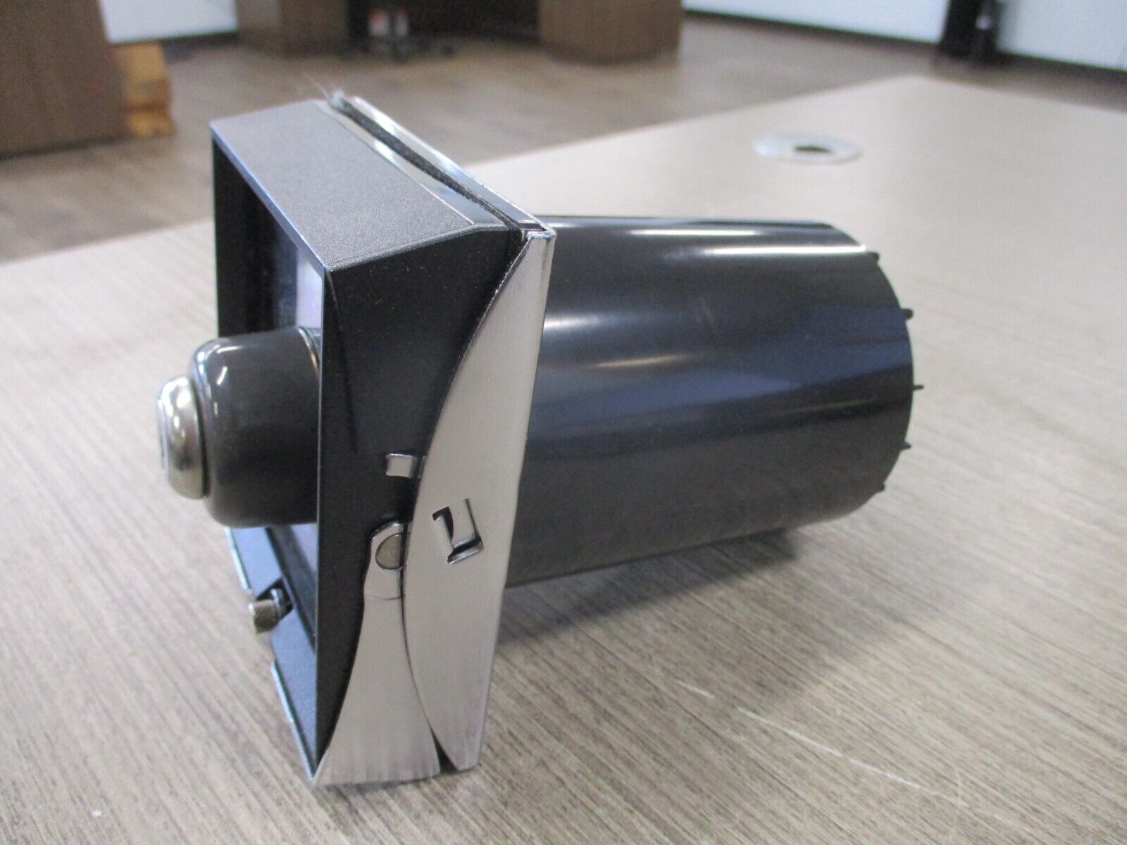 Danaher Reset Timer HP518A607 New Surplus