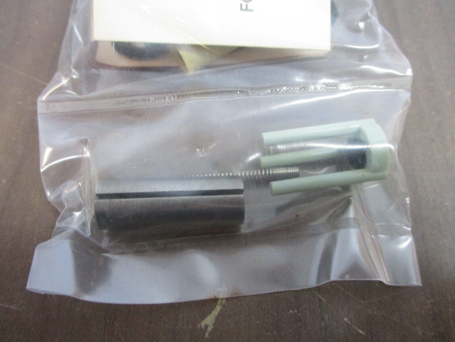 Asco Spare Part Kit 98-436 New Surplus